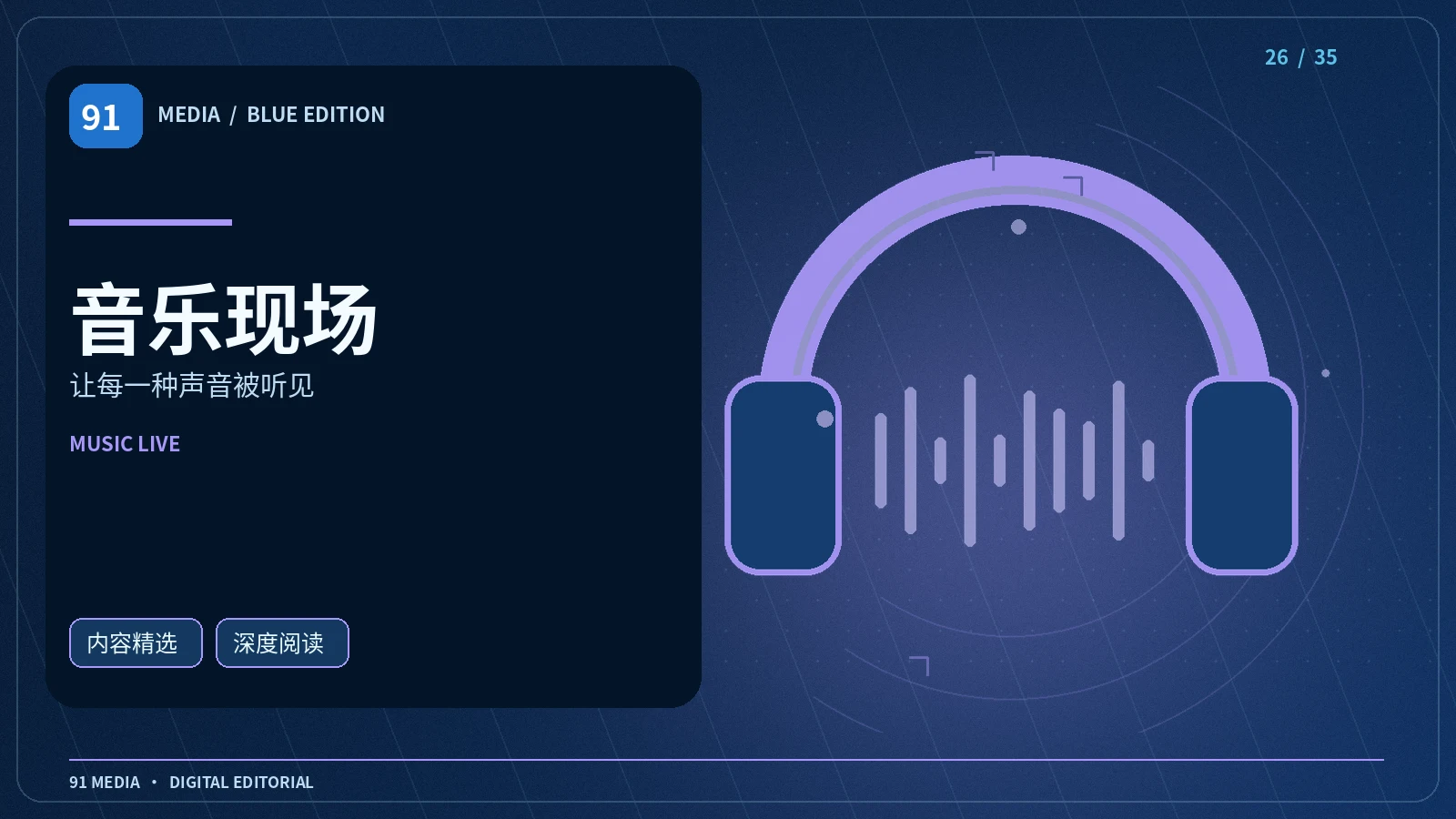 音乐现场频道主题图
